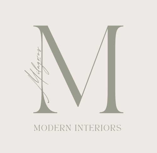 Milagros Interiors logo